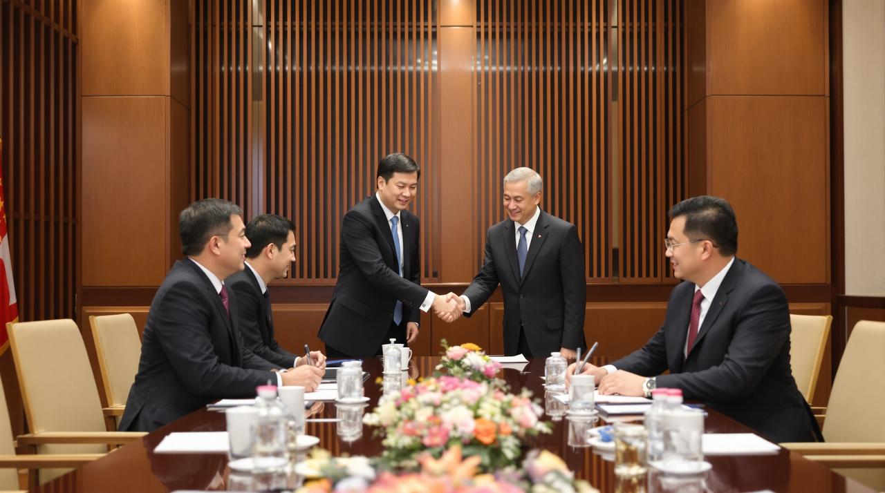 草莓视频与腾讯视频达成战略合作，共同打造精品内容生态