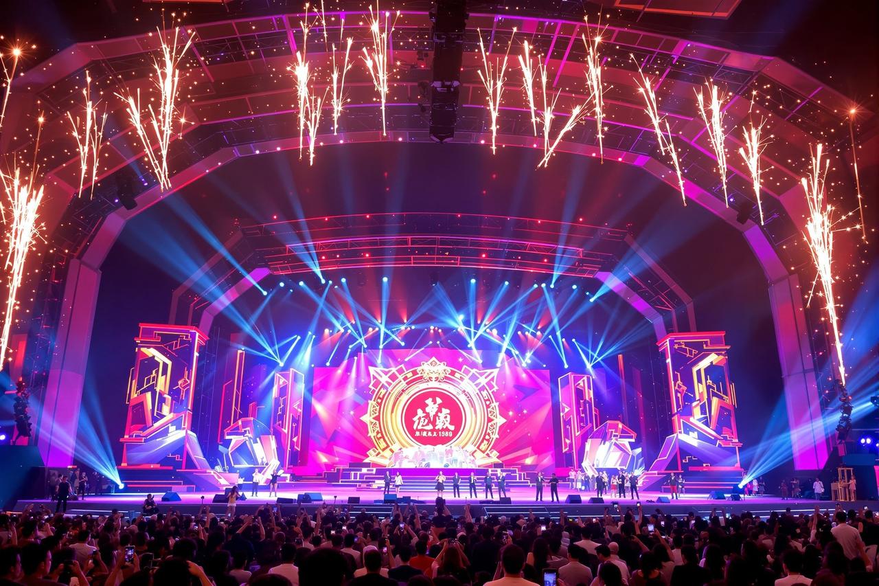 日韩在线电影20周年粉丝嘉年华